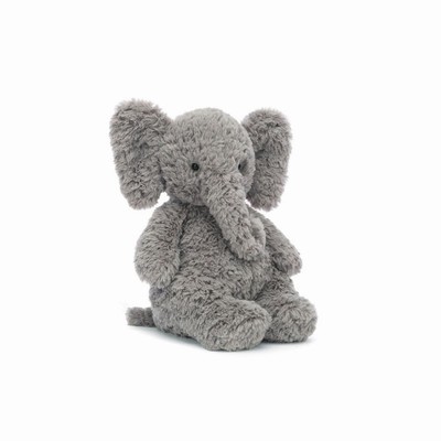 Jellycat Archibald Elefante | HYCO-74261